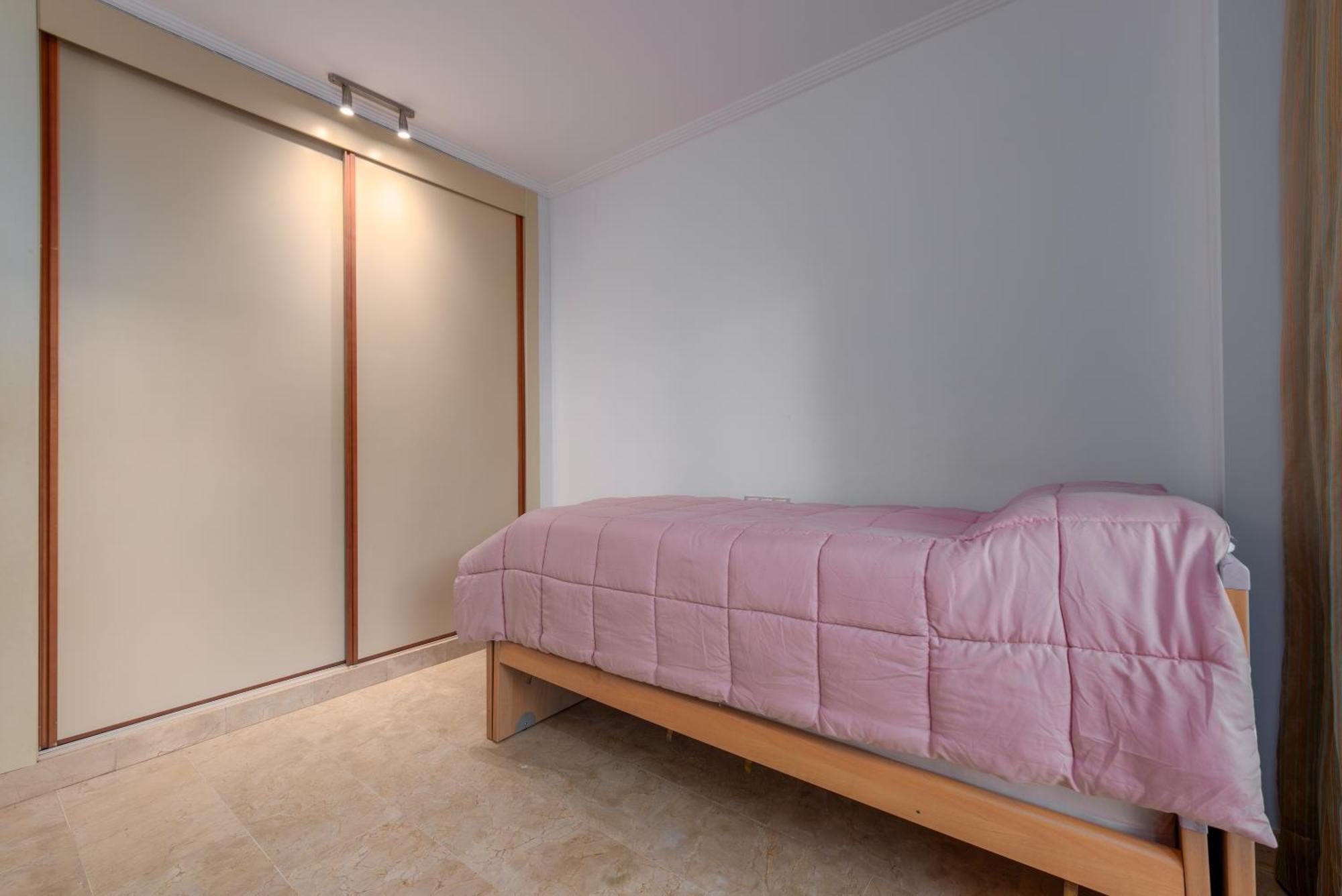 Apartamento Con Piscina - Эстепона Экстерьер фото