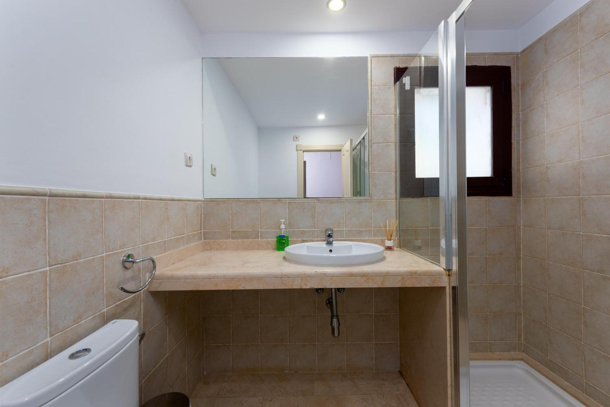 Apartamento Con Piscina - Эстепона Экстерьер фото